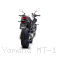  Yamaha / MT-10 / 2022