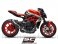 SC1-R Exhaust by SC-Project MV Agusta / Brutale 675 / 2012