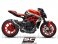 SC1-R Exhaust by SC-Project MV Agusta / Brutale 800 / 2016