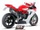 SC1-R Exhaust by SC-Project MV Agusta / F3 675 / 2017