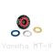  Yamaha / MT-07 / 2024