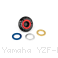  Yamaha / YZF-R1 / 2001