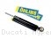 Ohlins Steering Damper Kit by Ducabike Ducati / Hypermotard 950 SP / 2021