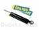 Ohlins Steering Damper Kit by Ducabike Ducati / Multistrada V4 / 2024