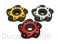 Ducati Sprocket Carrier Flange Cover by Ducabike Ducati / 996 / 1999