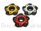 Ducati Sprocket Carrier Flange Cover by Ducabike Ducati / Hypermotard 1100 EVO SP / 2010