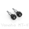  Yamaha / MT-07 / 2024