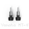  Yamaha / MT-07 / 2021