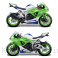  Kawasaki / Ninja ZX-6R 636 / 2024