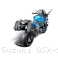  Suzuki / GSX-S1000 GT / 2023