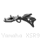  Yamaha / XSR900 / 2022