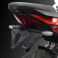 Tail Tidy Fender Eliminator by Evotech Performance