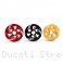 Clutch Pressure Plate by Ducabike Ducati / Streetfighter V4S / 2020