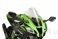 Z-Racing Windscreen by Puig Kawasaki / Ninja ZX-10R / 2020