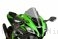 Z-Racing Windscreen by Puig Kawasaki / Ninja ZX-10R / 2020