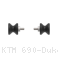  KTM / 690 Duke / 2009