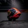 Supertech R10 LE Miller Helmet by Alpinestars