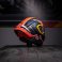 Supertech R10 LE Miller Helmet by Alpinestars