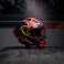 Supertech R10 LE Miller Helmet by Alpinestars