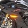 Front Turn Signal Kit by NRC BMW / S1000RR / 2016