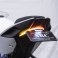 Fender Eliminator Kit by NRC BMW / S1000RR / 2021