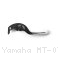  Yamaha / MT-07 / 2021