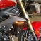 Front Turn Signal Kit by NRC Triumph / Street Triple / 2013