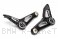 Aluminum Frame Cover Set by Gilles Tooling BMW / R nineT / 2021