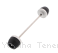 Rear Axle Sliders by Evotech Performance - TEMP Yamaha / Tenere 700 / 2020