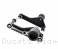 Frame Sliders by Evotech Performance Ducati / Diavel 1260 / 2022