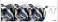 Racing Windscreen by Puig BMW / S1000RR / 2020