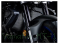 Radiator Guard by Evotech Performance Yamaha / MT-10 / 2017