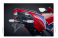 Tail Tidy Fender Eliminator by Evotech Performance Honda / CBR1000RR-R / 2020