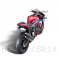 Tail Tidy Fender Eliminator by Evotech Performance Honda / CBR1000RR-R / 2020