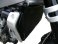 Radiator Guard by Evotech Performance Aprilia / Shiver SL 750 / 2010