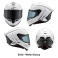 Supertech R10 Solid Helmet by Alpinestars