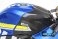 Carbon Fiber Upper Tank Cover by Ilmberger Carbon Suzuki / GSX-R1000 / 2021