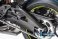 Carbon Fiber Chain Guard by Ilmberger Carbon Suzuki / GSX-R1000R / 2020