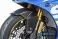 Carbon Fiber Front Fender by Ilmberger Carbon Suzuki / GSX-R1000 / 2019