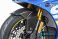 Carbon Fiber Front Fender by Ilmberger Carbon