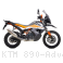  KTM / 890 Adventure / 2022