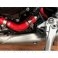 Samco Performance Coolant Hose Kit Triumph / Street Triple R 765 / 2019