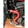 Samco Performance Coolant Hose Kit Triumph / Street Triple R 765 / 2021