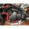 Samco Performance Coolant Hose Kit Triumph / Street Triple RS 765 / 2019