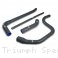 Samco Performance Coolant Hose Kit Triumph / Speed Triple / 2009