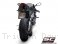 CR-T Exhaust by SC-Project Triumph / Daytona Moto2 765 / 2021