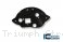 Carbon Fiber Windscreen by Ilmberger Carbon Triumph / Street Triple R / 2012