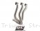 Racing Headers by SC-Project Triumph / Street Triple R 765 / 2022