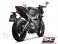 S1 Exhaust by SC-Project Triumph / Street Triple R 765 / 2020