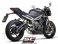 S1 Exhaust by SC-Project Triumph / Street Triple R 765 / 2021